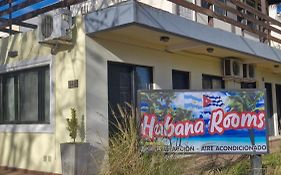 Habana Rooms